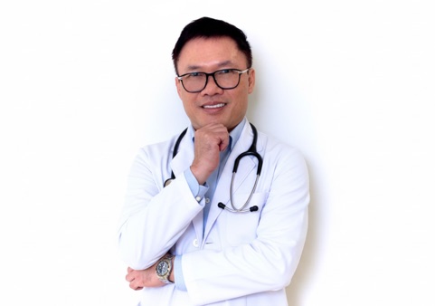 Dr. Andrew Li