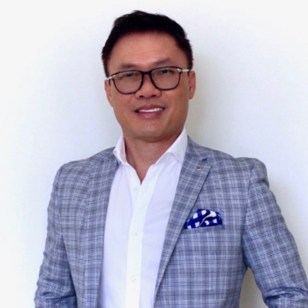 Dr. Andrew Li